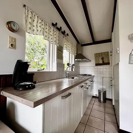 Garnekuul 53 Prázdninový dům