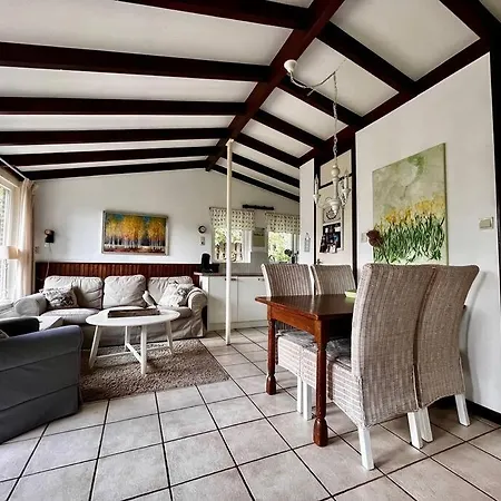 Prázdninový dům Garnekuul 53 Callantsoog