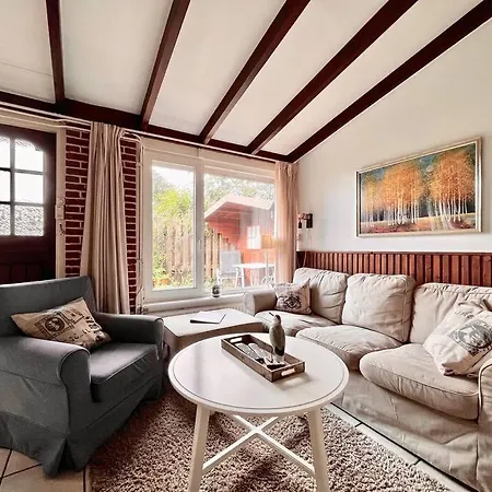 펜션 Garnekuul 53 칼란트소그