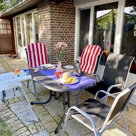 펜션 Garnekuul 53 *