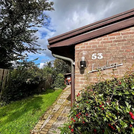 Garnekuul 53 펜션 칼란트소그