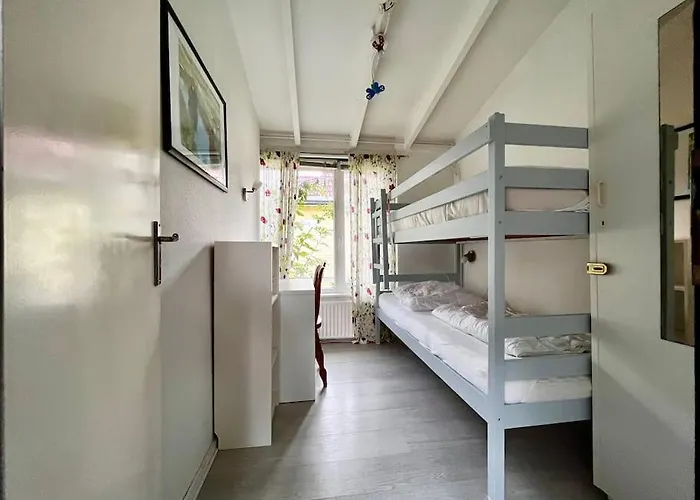 Garnekuul 53 * Callantsoog